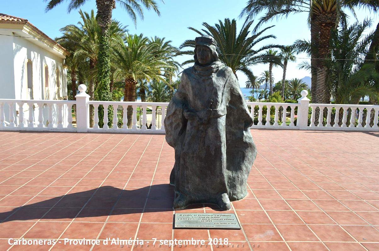 12 CARBONERAS - PROVINCE D ALMERIA 7 09 2018 (67).JPG